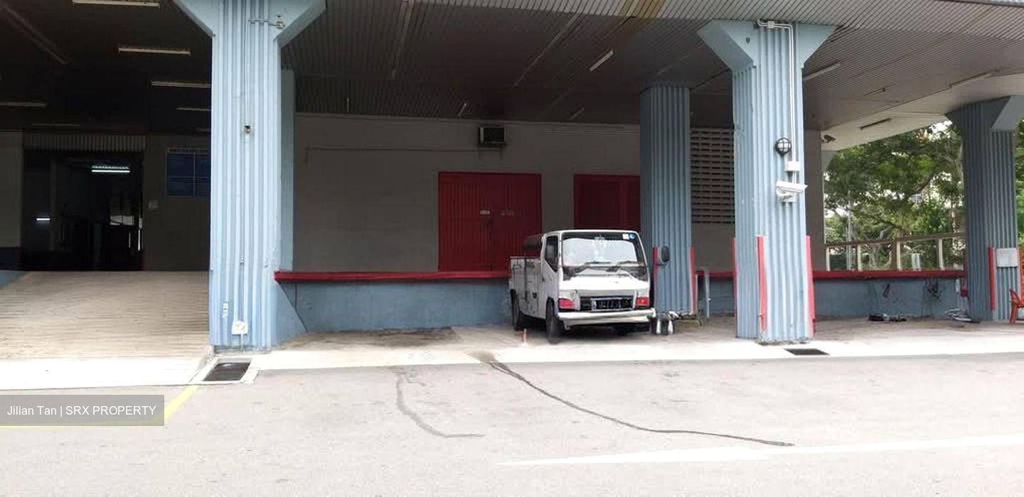 Sindo Industrial Building (D13), Factory #605815791
